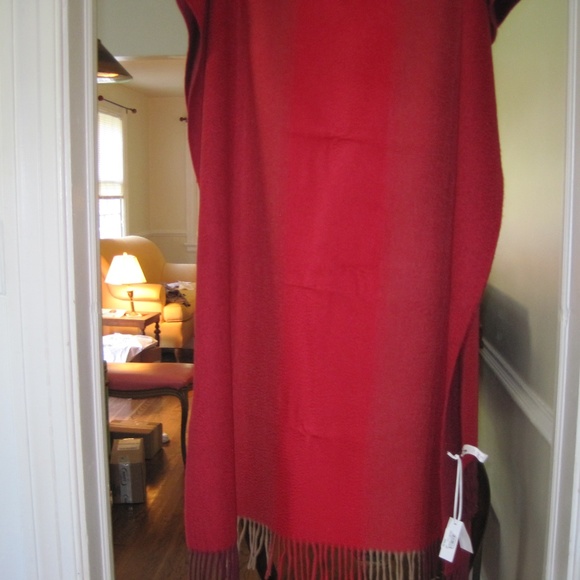 Cashmere pashmina - - Picture 4 of 7